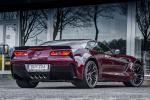 Chevrolet Corvette Z06 HPE800 by Hennessey 2015 года